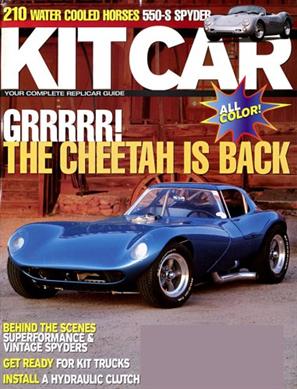 Kit Car
